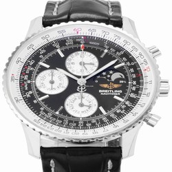 Breitling Montbrillant Olympus Mens watch Unisex Automatic White gold J19340