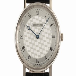Breguet Classique Mens watch Unisex Manual winding White gold 5967BB119W6