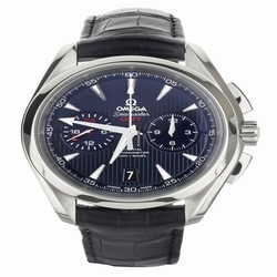 Omega Seamaster Aqua Terra Mens watch Unisex Automatic Steel 231.10.43.52.03.001