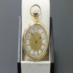 Patek Philippe Manual winding Rose gold 89578