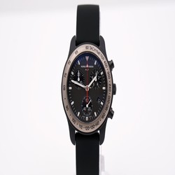 Porsche Design Womens watch Quartz Titanium 6611.14