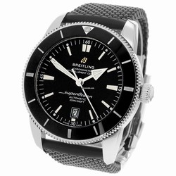 Breitling Superocean Heritage II 46 Mens watch Unisex Automatic Steel AB2020121B1S1
