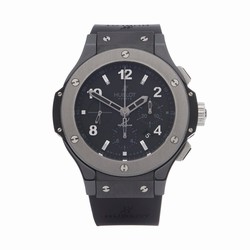 Hublot Big Bang 44 mm Mens watch Unisex Automatic Ceramic 301.CT.130.RX