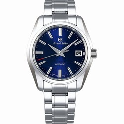 Seiko Grand Seiko Mens watch Unisex Automatic Steel SBGR321