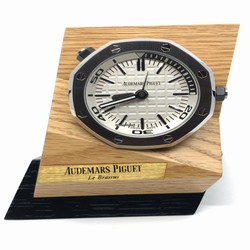 Audemars Piguet Royal Oak Steel MG.CD.AC.AP0100.011.16