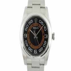 Rolex Oyster Perpetual 36 Mens watch Unisex Steel Automatic 116000