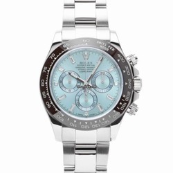 Rolex Daytona Platinum Automatic 116506A