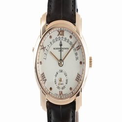 Vacheron Constantin Patrimony Mens watch Unisex Automatic Yellow gold 47245