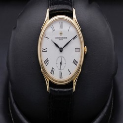 Vacheron Constantin Historiques Yellow gold 92239