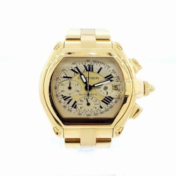 Cartier Roadster Automatic W62021Y3