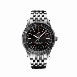 Breitling Navitimer Mens watch Unisex Automatic Steel A17326241B1A1