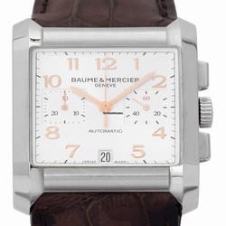 Baume & Mercier Hampton Mens watch Unisex Automatic Steel M0A10029