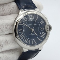 Cartier Ballon Bleu Mens watch Unisex Automatic Steel WSBB0027