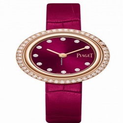 Piaget Possession Womens watch Quartz Rose gold GOA44086