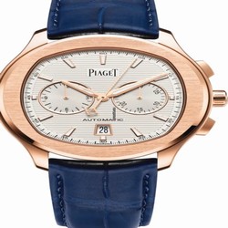 Piaget Polo S Mens watch Unisex Automatic Rose gold GOA43011