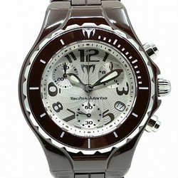 Technomarine Mens watch Unisex Quartz Ceramic TC