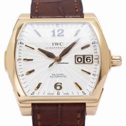 IWC Da Vinci Automatic Mens watch Unisex Automatic Rose gold IW452311