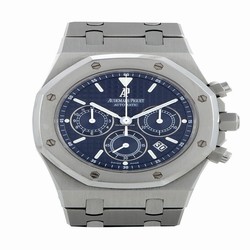 Audemars Piguet Royal Oak Chronograph Steel 26300ST.OO.1110ST.04