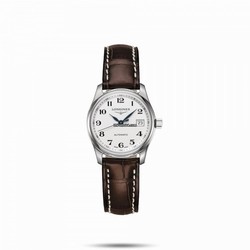 Longines Master Collection Womens watch Automatic Steel L2.257.4.78.3