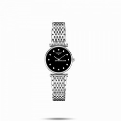 Longines La Grande Classique Womens watch Quartz Steel L4.209.4.58.6