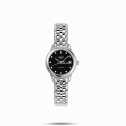 Longines Flagship Womens watch Automatic Steel L4.274.4.57.6