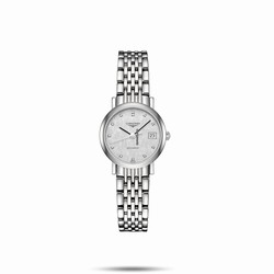 Longines Elegant Womens watch Automatic Steel L4.309.4.77.6