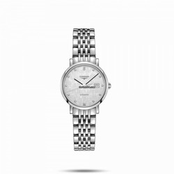 Longines Elegant Womens watch Automatic Steel L4.310.4.77.6