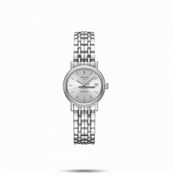 Longines Presence Womens watch Automatic Steel L4.321.4.72.6