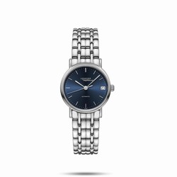 Longines Presence Womens watch Automatic Steel L4.322.4.92.6