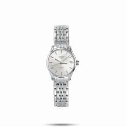 Longines Lyre Womens watch Automatic Steel L4.360.4.72.6