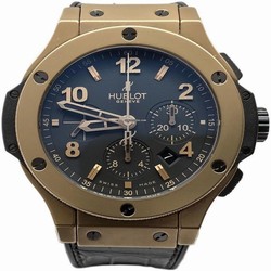 Hublot Big Bang Mens watch Unisex Automatic Steel 301.B