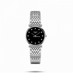 Longines La Grande Classique Womens watch Quartz Steel L4.512.4.58.6