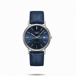 Longines Presence Mens watch Unisex Automatic Steel L4.921.4.92.2