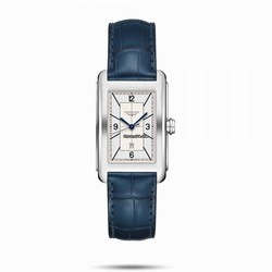 Longines DolceVita Womens watch Automatic Steel L5.757.4.73.9