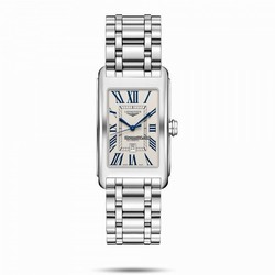Longines DolceVita Automatic Steel L5.767.4.71.6