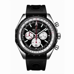 Breitling Chrono-Matic 49 Mens watch Unisex Automatic Steel A1436002 B920