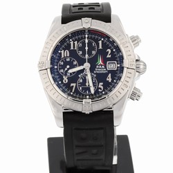 Breitling Chronomat Evolution Mens watch Unisex Automatic Steel 13356