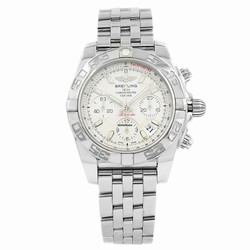 Breitling Mens watch Unisex Automatic Steel AB014012 G711 378A