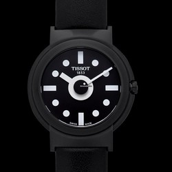 Tissot Heritage Mens watch Unisex Quartz Steel T134.410.37.051.00