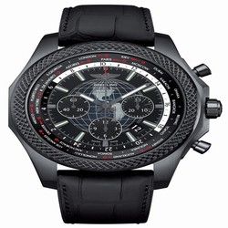 Breitling Bentley B05 Unitime Mens watch Unisex Automatic Steel MB0521V4 BE46