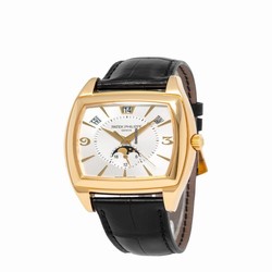 Patek Philippe Gondolo Mens watch Unisex Automatic Yellow gold 5135J
