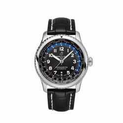 Breitling Aviator 8 Mens watch Unisex Automatic Steel AB3521U41B1P1