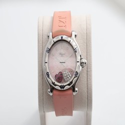 Chopard Happy Diamonds Womens watch Quartz Steel 28 8950