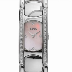 Ebel Beluga Mens watch Unisex Automatic Steel 890910
