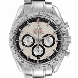 Omega Speedmaster Mens watch Unisex Automatic Steel 3506.31.00