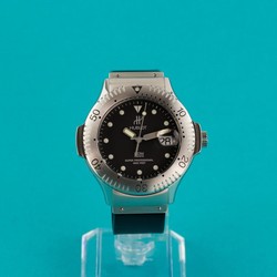 Hublot Mens watch Unisex Automatic Steel 1850.1