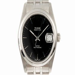 Tudor Prince Date Mens watch Unisex Automatic Steel 74000N