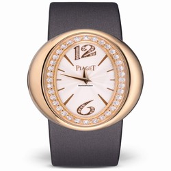 Piaget Limelight Womens watch Quartz Rose gold G0A32096