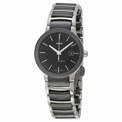 Rado Centrix Womens watch Quartz Ceramic R30935162