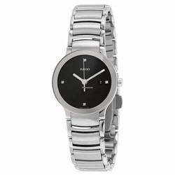 Rado Centrix Quartz Steel R30928713